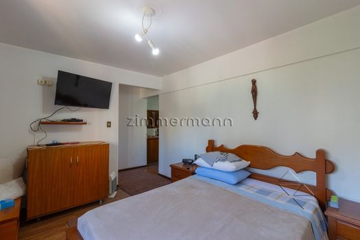 Foto 14 do(a) Apartamento de 2 quartos à venda em Jardim Paulista, São Paulo