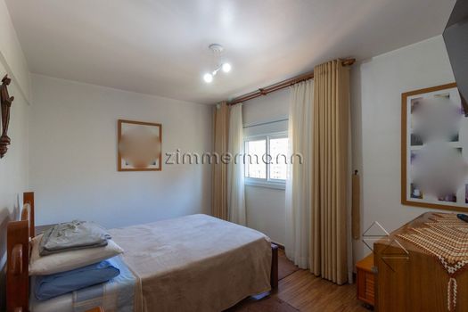 Foto 13 do(a) Apartamento de 2 quartos à venda em Jardim Paulista, São Paulo