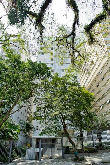 Foto 30 do(a) Apartamento de 2 quartos à venda em Jardim Paulista, São Paulo