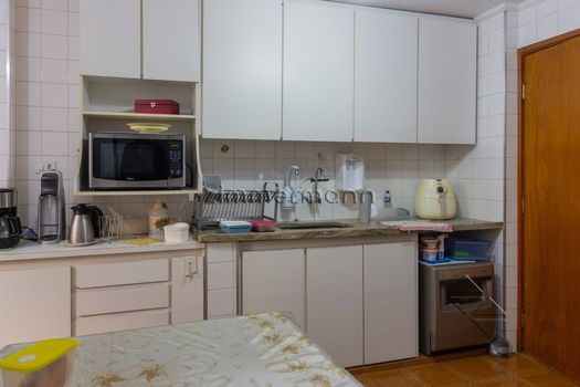 Foto 18 do(a) Apartamento de 2 quartos à venda em Jardim Paulista, São Paulo