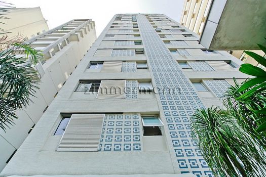 Foto 24 do(a) Apartamento de 2 quartos à venda em Jardim Paulista, São Paulo