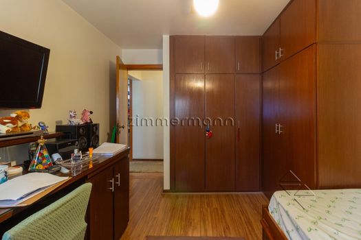 Foto 12 do(a) Apartamento de 2 quartos à venda em Jardim Paulista, São Paulo