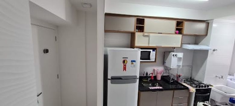 Foto 4 do(a) Apartamento de 2 quartos à venda em Martim de Sá, Caraguatatuba