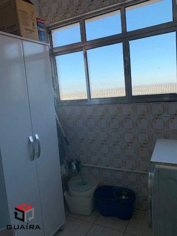 Foto 11 do(a) Apartamento de 2 quartos à venda em Jordanópolis, São Bernardo do Campo