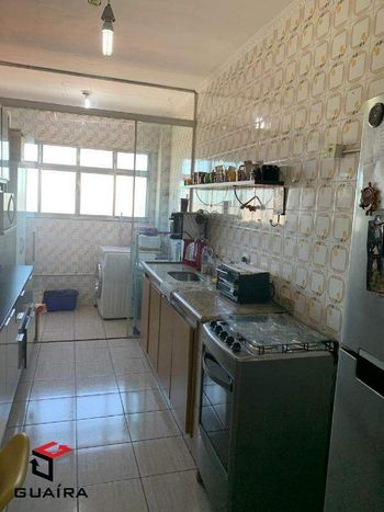 Foto 9 do(a) Apartamento de 2 quartos à venda em Jordanópolis, São Bernardo do Campo