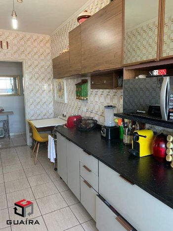 Foto 6 do(a) Apartamento de 2 quartos à venda em Jordanópolis, São Bernardo do Campo