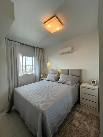 Foto 4 do(a) Apartamento de 2 quartos à venda em Ponte do Imaruim, Palhoça