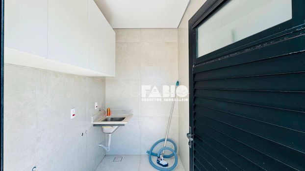 Foto 19 do(a) Casa em Condomínio de 3 quartos à venda em Jardim Santa Maria, São José do Rio Preto