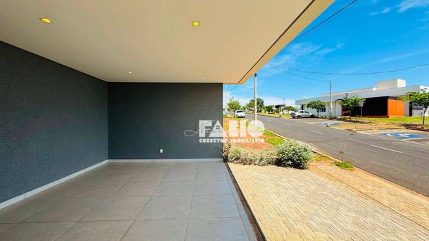 Foto 5 do(a) Casa em Condomínio de 3 quartos à venda em Jardim Santa Maria, São José do Rio Preto