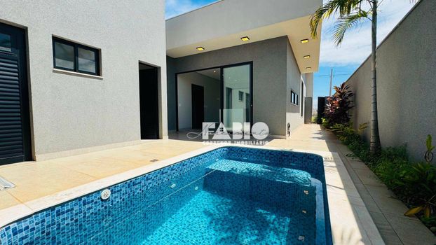 Foto 17 do(a) Casa em Condomínio de 3 quartos à venda em Jardim Santa Maria, São José do Rio Preto