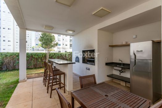 Foto 46 do(a) Apartamento de 2 quartos à venda em Brás, São Paulo