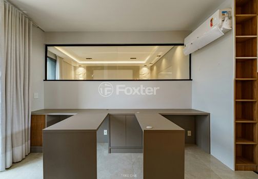 Foto 42 do(a) Apartamento de 4 quartos à venda em Jardim Residencial Dona Maria José, Indaiatuba