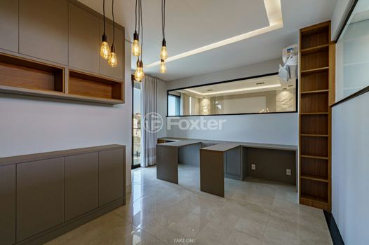 Foto 41 do(a) Apartamento de 4 quartos à venda em Jardim Residencial Dona Maria José, Indaiatuba