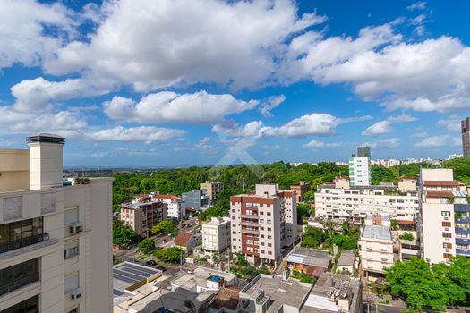 Foto 22 do(a) Cobertura de 2 quartos para alugar em Higienópolis, Porto Alegre