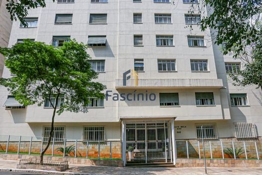 Foto 5 do(a) Apartamento de 3 quartos à venda em Bela Vista, São Paulo