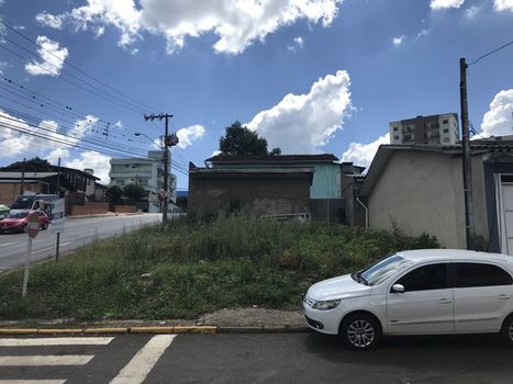 Foto 5 do(a) Terreno false à venda em São Cristóvão, Chapecó