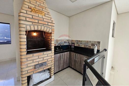 Foto 16 do(a) Casa de 3 quartos à venda em Jardim Sorocaba Park, Sorocaba