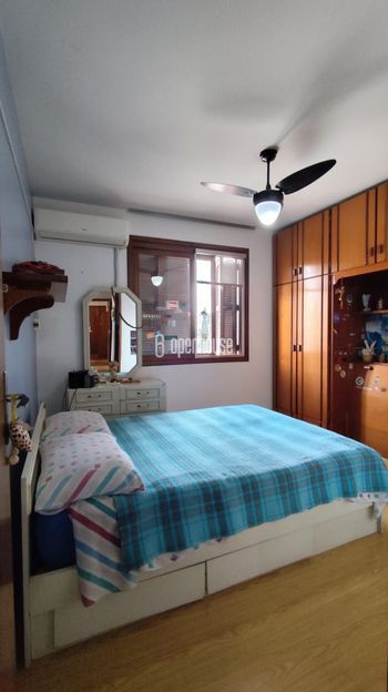 Foto 8 do(a) Apartamento de 4 quartos à venda em Jardim Lindóia, Porto Alegre