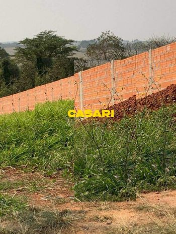 Foto 1 do(a) Terreno false à venda em Chácara dos Pinhais, Boituva