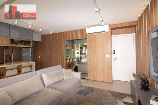 Foto 12 do(a) Cobertura de 3 quartos à venda em Vila Anastácio, São Paulo