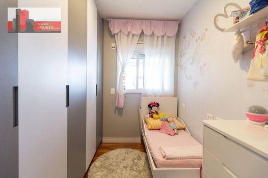 Foto 50 do(a) Cobertura de 3 quartos à venda em Vila Anastácio, São Paulo