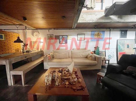 Foto 2 do(a) Casa de 3 quartos à venda em Chora Menino, São Paulo