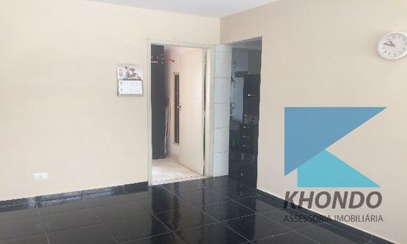 Foto 2 do(a) Apartamento de 1 quartos à venda em Bela Vista, São Paulo