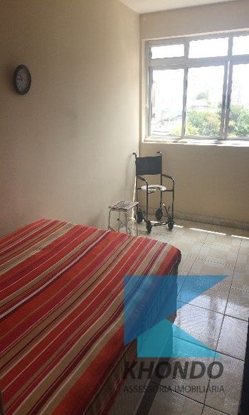 Foto 3 do(a) Apartamento de 1 quartos à venda em Bela Vista, São Paulo
