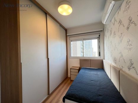 Foto 15 do(a) Apartamento de 3 quartos à venda em Vila Andrade, São Paulo