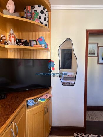 Foto 6 do(a) Apartamento de 3 quartos à venda em Mansões Santo Antônio, Campinas