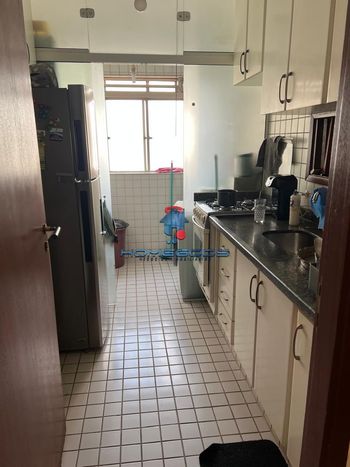 Foto 2 do(a) Apartamento de 3 quartos à venda em Mansões Santo Antônio, Campinas