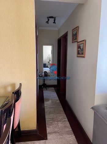 Foto 4 do(a) Apartamento de 3 quartos à venda em Mansões Santo Antônio, Campinas