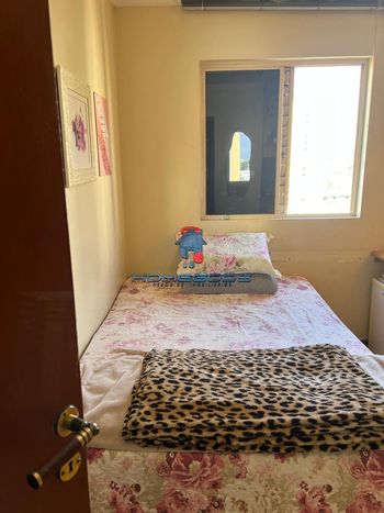 Foto 7 do(a) Apartamento de 3 quartos à venda em Mansões Santo Antônio, Campinas