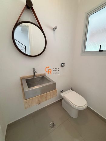 Foto 17 do(a) Casa em Condomínio de 3 quartos à venda em Boa Vista, Sorocaba