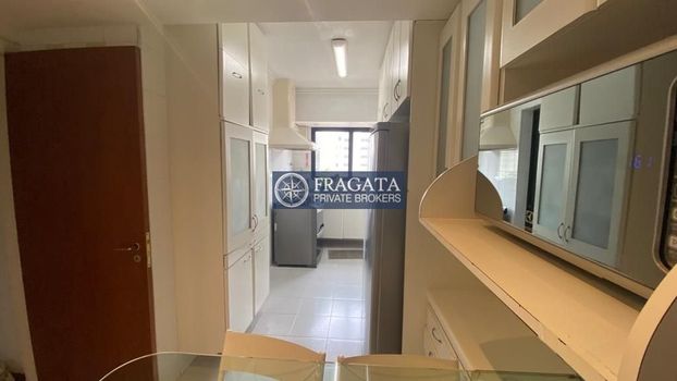 Foto 11 do(a) Apartamento de 3 quartos à venda em Perdizes, São Paulo