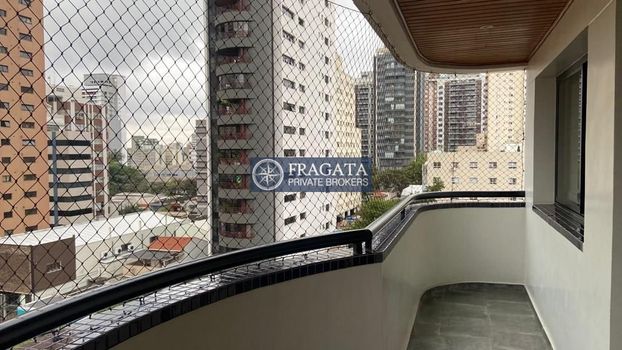 Foto 1 do(a) Apartamento de 3 quartos à venda em Perdizes, São Paulo