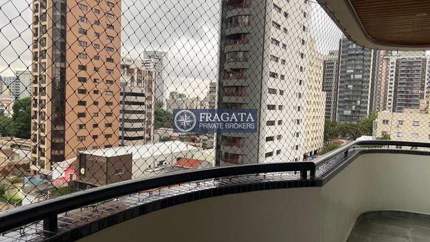 Foto 10 do(a) Apartamento de 3 quartos à venda em Perdizes, São Paulo