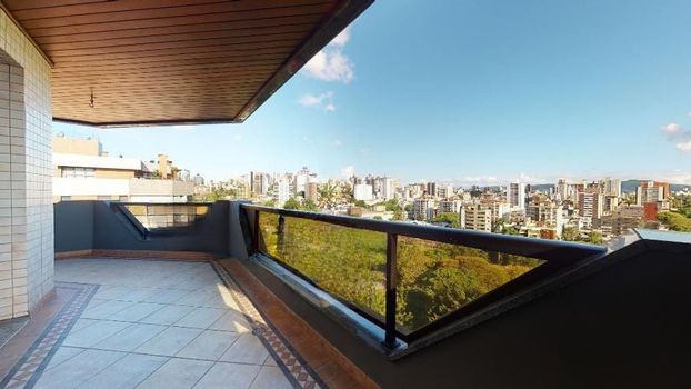 Foto 3 do(a) Cobertura de 3 quartos à venda em Bela Vista, Porto Alegre