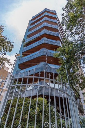 Foto 1 do(a) Cobertura de 3 quartos à venda em Bela Vista, Porto Alegre