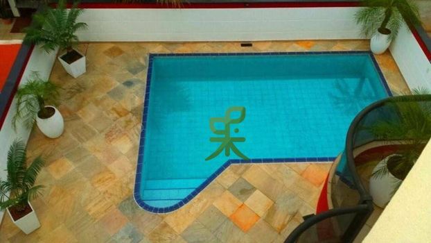 Foto 17 do(a) Casa em Condomínio de 3 quartos à venda em Jardim Monte Alegre, Taboão da Serra