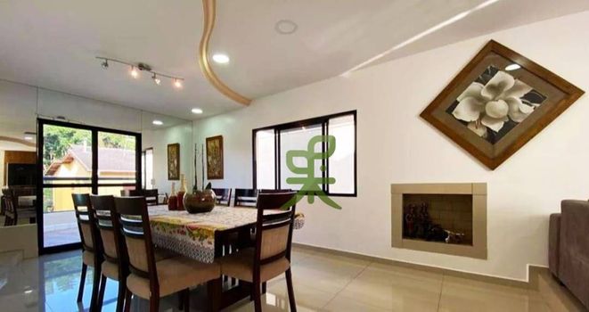 Foto 6 do(a) Casa em Condomínio de 3 quartos à venda em Jardim Monte Alegre, Taboão da Serra