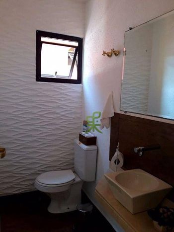 Foto 8 do(a) Casa em Condomínio de 3 quartos à venda em Jardim Monte Alegre, Taboão da Serra