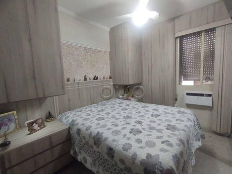 Foto 19 do(a) Apartamento de 3 quartos à venda em Vila Rezende, Piracicaba
