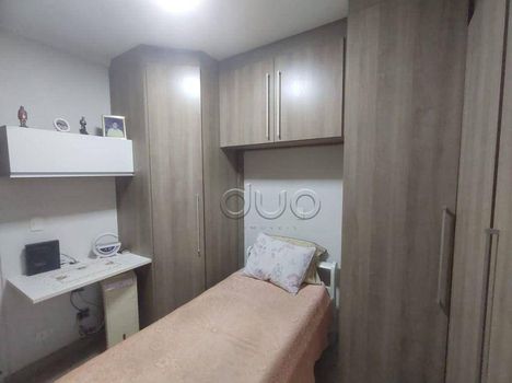 Foto 15 do(a) Apartamento de 3 quartos à venda em Vila Rezende, Piracicaba