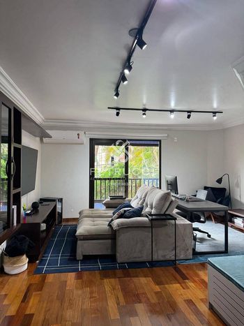 Foto 4 do(a) Apartamento de 2 quartos à venda em Jardim, Santo André