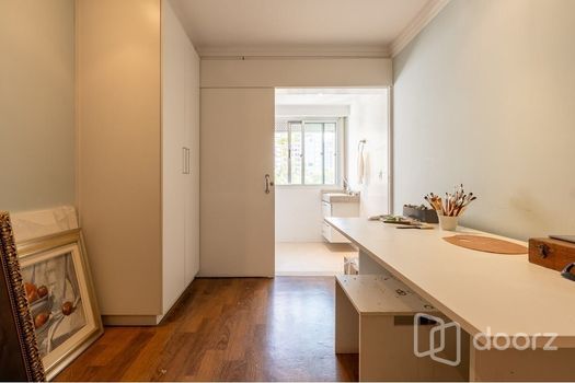 Foto 16 do(a) Apartamento de 5 quartos à venda em Indianópolis, São Paulo