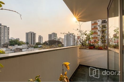 Foto 39 do(a) Apartamento de 5 quartos à venda em Indianópolis, São Paulo