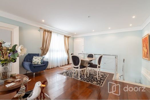 Foto 42 do(a) Apartamento de 5 quartos à venda em Indianópolis, São Paulo