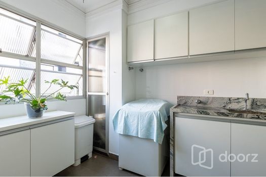 Foto 32 do(a) Apartamento de 5 quartos à venda em Indianópolis, São Paulo