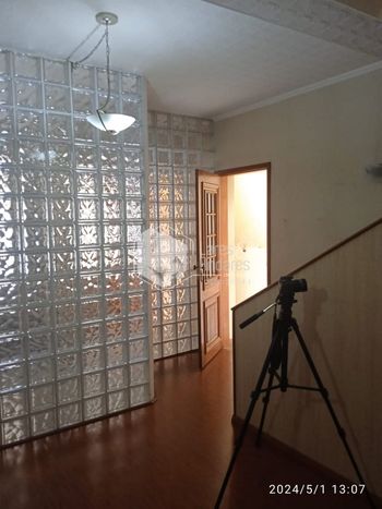 Foto 6 do(a) Casa de 4 quartos à venda em Jardim Carlu, São Paulo